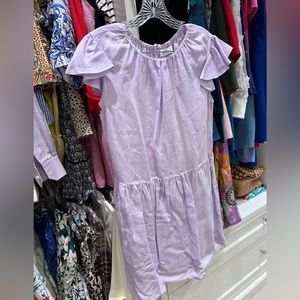 Sweet Velvet dress in XS